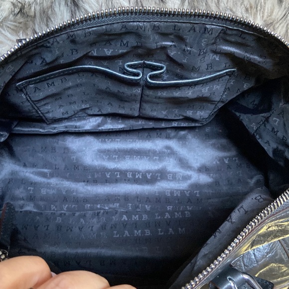 L.A.M.B Handbag - Picture 10 of 12